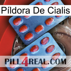 Píldora De Cialis 05